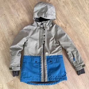 Kids Orage Ski Jacket